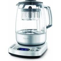 브레빌 티 메이커 BTM800XL, 기본