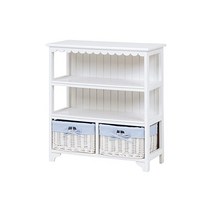 캐비넷(화이트 MCC-5780WH