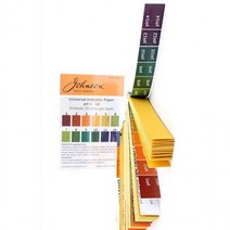 산도 측정지 PH 측정 리트머스지 산도측정 페이퍼, 상세페이지 참조, 상세페이지 참조