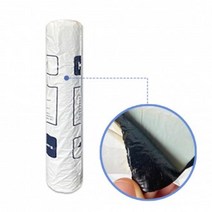 시트 방수시트 셀프방수 DIY 아스팔트 커버 2T 3T 1롤, 방수시트3T(10M)