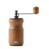 칼리타 핸드밀 KH10 브라운, 옵션선택, 단품
