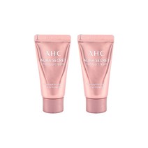 AHC 아우라 시크릿 톤업 크림 10g x2, 단품