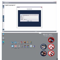 스캔 자동차 고장 스캐너 진단 온라인 SCN 코딩 서비스 도구 SD C4 mb star c4 / c5 c6 소프트웨어 xentry for vediamo v20213 ssd 설치, 05 v2021.6 full in ssd