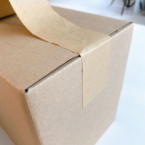 포장 1개입 국내산 48mm X 40m 대영 크라프트 테이프 택배-2802EA, 본상품선택