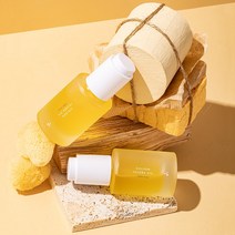 아이다코스메틱 오가닉 100% 골든 호호바 오일 25ml, 호호바오일 25ml