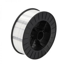 용접 와이어 부품 알루미늄 스풀, 2.4mm, ER1100