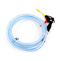 아이스팩 반제품 물 주입기 스피드 건, 6m