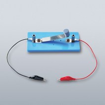 스위치(전선집게부착)크립부착