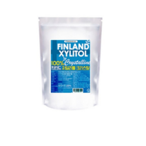 정우당 자일리톨가루, 500g, 1개