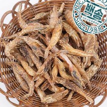 가락시장 국산 먹새우/흑새우 1Kg 육수용 추천 구수한 국물맛, 1개