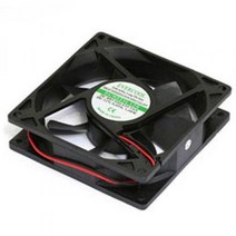 그래픽카드 쿨러 92MM (S/2P/25T) 2핀 커넥터 사용, 쿨러16