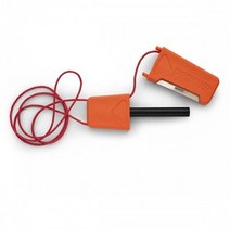 피엘라벤 프리머스 이그니션 스틸 스몰 Ignition Steel Small Tangerine 741240