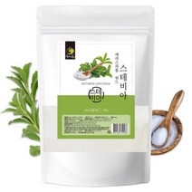 스테비라설탕 에리스리톨 설탕대신스테비아 분말 500g