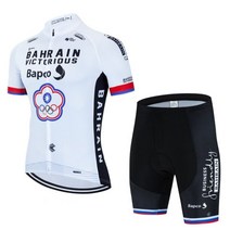 자전거의류 자켓 바람막이 져지 사이클 사이클링 반팔 저지 세트 Mtb 자전거 남자 유니폼 Maillot 팀 의류
