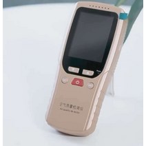 디지털 라돈 측정기 새집증후군 검출 프롬알데히드