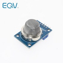 누수감지 센서 MQ-2 연기 가스 LPG 부탄 수소 감지기 Arduino용 MQ2