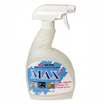 네오프로맥스 플러스(다목적 세정제), 단품