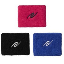 닛타쿠 - NT 리스트 밴드/블루 핑크 블랙 3색/보호대, 임의색