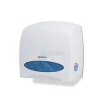 유한킴벌리 점보롤 전용용기/디스펜서 57200 57201, [57200]시리즈 i 점보롤 디스펜서