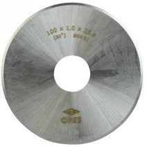 한국특수공구 3177932 지관 커터 1.0mm 100mm(1EA)