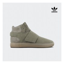 [아디다스] 하이탑 튜블라 인베이더 스트랩 / TUBULAR INVADER STRAP/BB