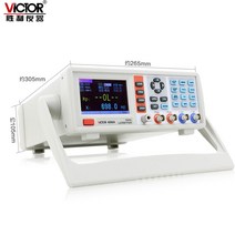 파워 내전압 시험기 측정 테스트기 전기 누설 디지털, VC4090A표준