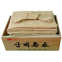 기타 [안동삼베] 해주포