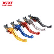 XRT 혼다 2021 PCX125ABS 튜닝 조절식 레바 브레이크 레버 SET 98DAS, Metal - 메탈
