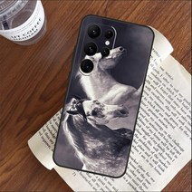 승마복 말 종마 승마 콜트 케이스 삼성 갤럭시 S22 S23 울트라 노트 20 S8 S9 S10 노트 10 플러스 S20 S21, 02 XY234_22 갤럭시 노트 10 용