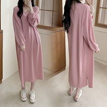 위쉬몰 NO 딥브이가시루즈원피스(K860H302) 빅사이즈