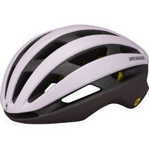 스페셜라이즈드 이큅먼트 에넷 밉스 헬멧 - 샤틴 캐스트 엄버/클레이 자전거 헬맷, S (51-56 cm)