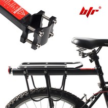 BTR 자전거 짐받이 랙 짐칸 배달 로드, 04.자전거짐받이 BLC-6000W