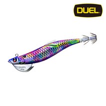듀엘 신형 이지큐 핀플러스 팁런TR 케이무라 3호 30g 40g 팁런에기, 3.PUPU, A1742 3호 30g