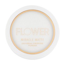 플라워 Flower 미라클 매트 유니버셜 피니싱 프레스드 파우더