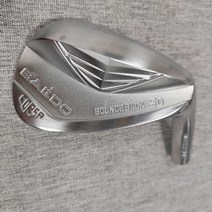 골프 클럽 셋트 OEM 웨지 발도 코르사 단조 50 52 54 56 58 DG S200 스틸 샤프트 골프채, 56 Head