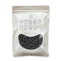 자연닮음 국산 쥐눈이콩 콩나물콩 1kg 약콩 서목태 검은콩, 국산 서리태 1kg, 1개