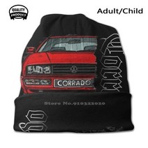 서핑모자 서프햇 서핑햇 수영장모자 비치모자 바다 vw corrado classic 여성, 니트 모자, 어린이 크기