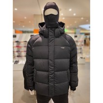 르까프 남성 스포츠형 중량다운 1220JD430