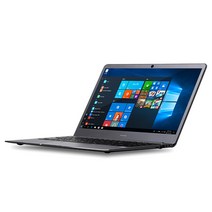 아이뮤즈 2018 스톰북 14.1, 그레이, 셀러론, 64GB, 4GB, WIN10 Home, StormBooK14 apollo