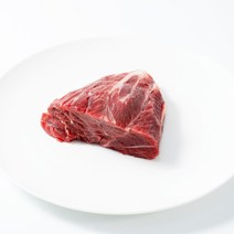 한우 1+등급 장조림 수육 사태 덩어리 목심 국거리, 사태살덩어리(수육,장조림), 1팩, 300g