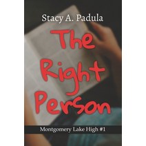 The Right Person Paperback, Briley & Baxter Publications