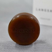 랑잠 어성초 천연비누 수제비누 어성초비누 CH1347019