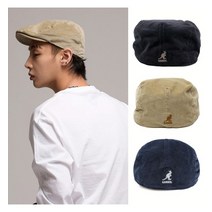 캉골 캉골 코드 헌팅캡 K4265HT