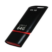 USB 저장장치(SK30/USB 3.0/64GB), 상세페이지 참조