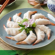 용미하가우 통새우가 들어가있는 딤섬 400g (20개입)