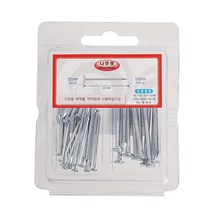 나무못 2종(32mm 50mm)