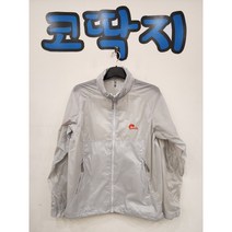 남02986 네파정품 중고구제 춘하추 바람막이 코딱지구제