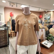 비씨비지 BCBG 플라워ALL TS A2M3X403- 72