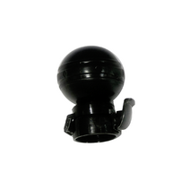 페트병 압축마개 고무공타입