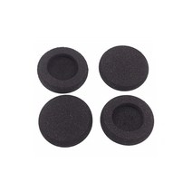 PX200 PX100 PX80 젠하이저 ATH-ES3 PX200ii KSC75 KSC35 헤드폰 이어 패드 헤드셋 커버 스펀지 쿠션 수리 교체